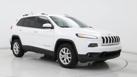 JEEP CHEROKEE 2016 1C4PJMCB9GW109323 image