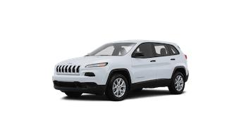 JEEP CHEROKEE 2016 1C4PJMAB8GW109459 image