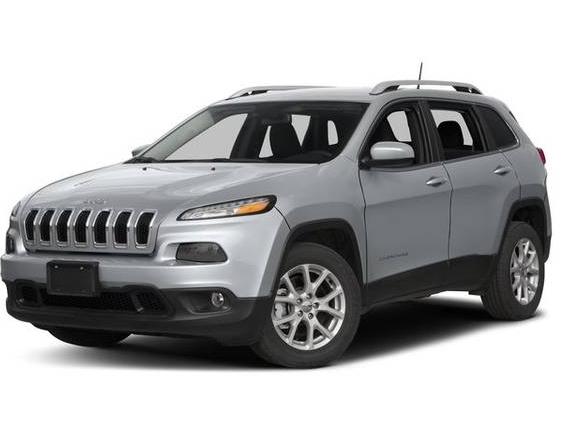 JEEP CHEROKEE 2016 1C4PJLCB4GW201336 image