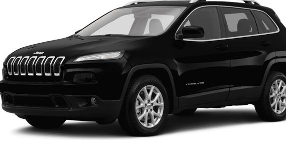 JEEP CHEROKEE 2016 1C4PJMCS7GW156558 image