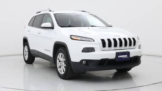 JEEP CHEROKEE 2016 1C4PJMCB7GW164336 image