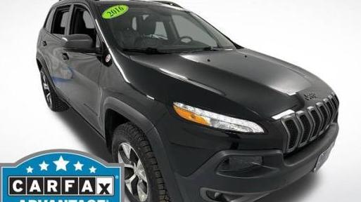 JEEP CHEROKEE 2016 1C4PJMBS8GW342949 image