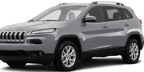 JEEP CHEROKEE 2016 1C4PJLCB1GW127549 image