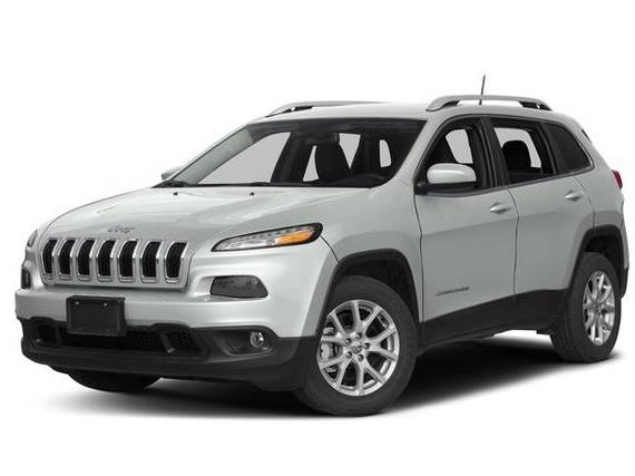 JEEP CHEROKEE 2016 1C4PJLCB1GW342123 image
