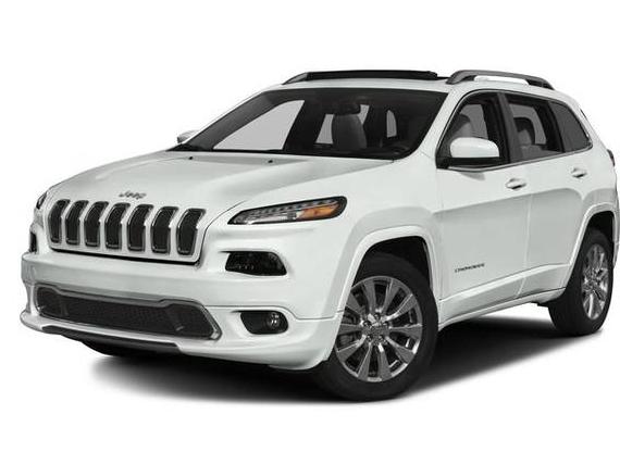 JEEP CHEROKEE 2016 1C4PJLJS2GW303205 image