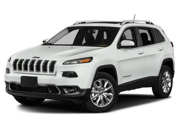 JEEP CHEROKEE 2016 1C4PJMDB9GW221344 image