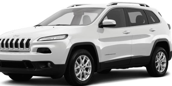 JEEP CHEROKEE 2016 1C4PJLCB6GW351397 image