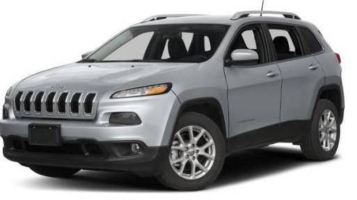 JEEP CHEROKEE 2016 1C4PJMAB6GW349092 image