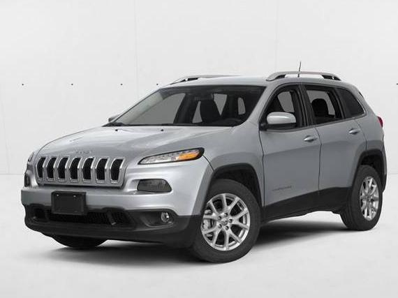JEEP CHEROKEE 2016 1C4PJLCB7GW272367 image