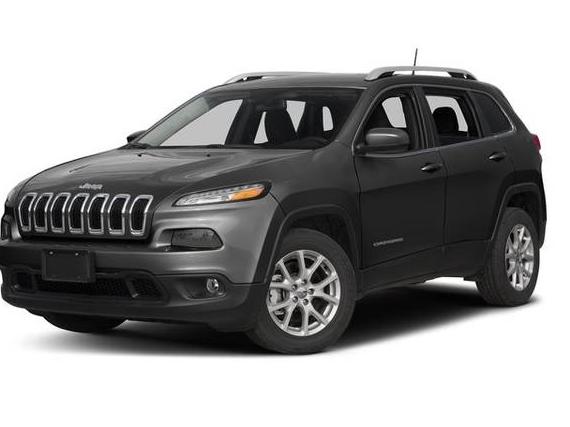 JEEP CHEROKEE 2016 1C4PJMCB0GW117276 image
