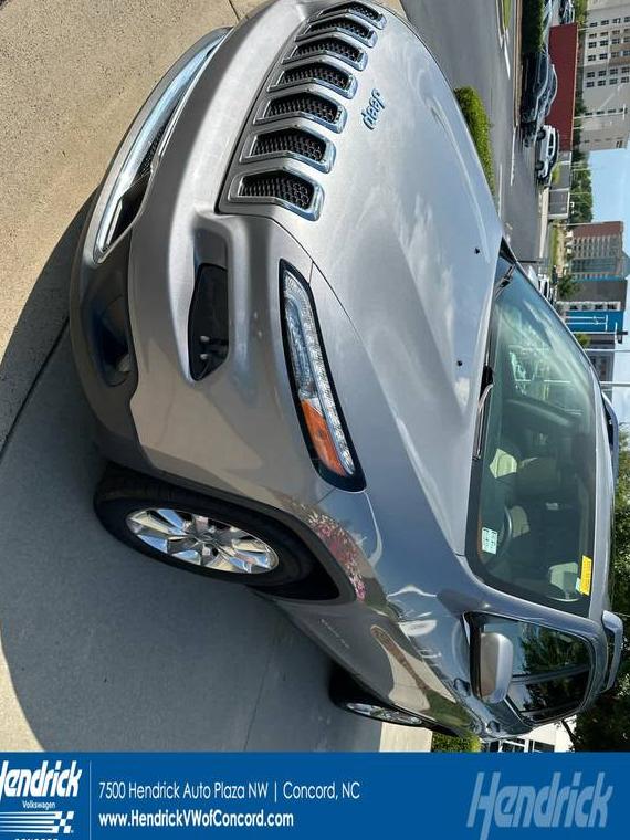 JEEP CHEROKEE 2016 1C4PJLDB7GW138246 image