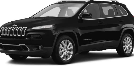 JEEP CHEROKEE 2016 1C4PJMDS7GW193138 image