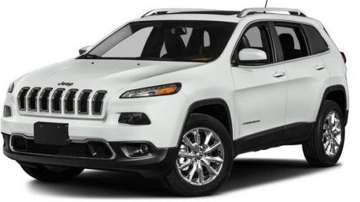 JEEP CHEROKEE 2016 1C4PJMDS7GW318543 image