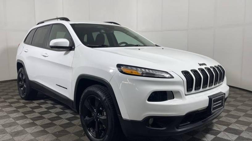 JEEP CHEROKEE 2016 1C4PJMCS0GW235330 image