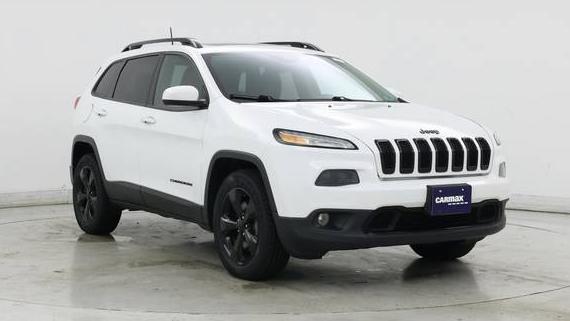 JEEP CHEROKEE 2016 1C4PJMCS8GW152695 image