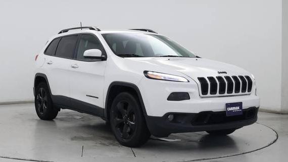 JEEP CHEROKEE 2016 1C4PJMDB1GW349058 image