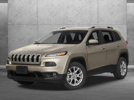 JEEP CHEROKEE 2016 1C4PJMCB6GW245991 image
