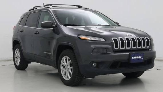 JEEP CHEROKEE 2016 1C4PJMCB3GW145184 image