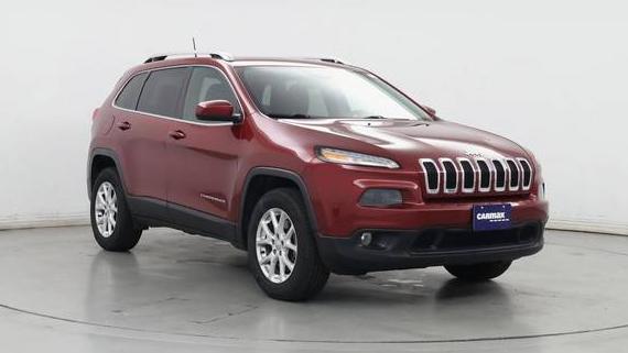 JEEP CHEROKEE 2016 1C4PJMCSXGW199274 image