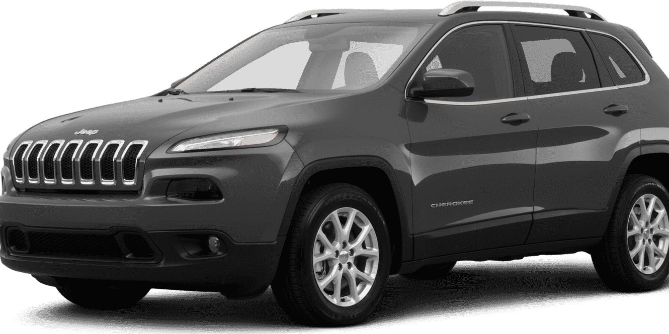 JEEP CHEROKEE 2016 1C4PJMCB2GW330407 image