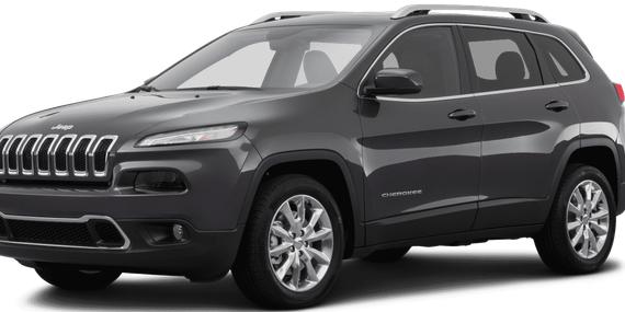 JEEP CHEROKEE 2016 1C4PJMDS1GW170132 image