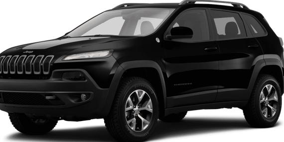 JEEP CHEROKEE 2016 1C4PJMBS1GW337804 image JEEP CHEROKEE 2016 1C4PJMBS1GW337804 image