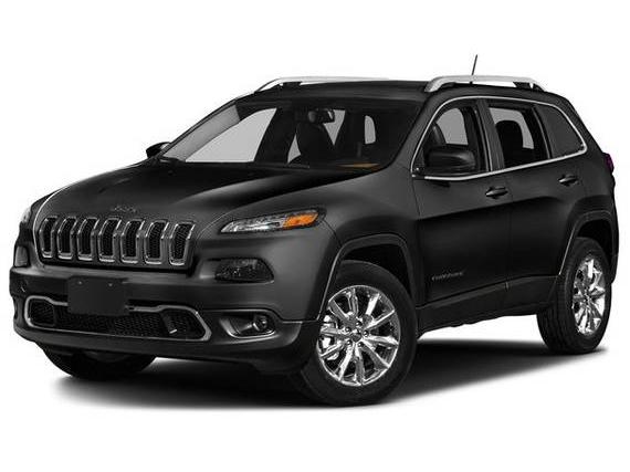 JEEP CHEROKEE 2016 1C4PJMDS4GW169590 image