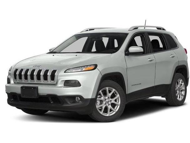 JEEP CHEROKEE 2016 1C4PJMCS3GW115814 image