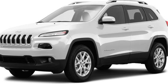 JEEP CHEROKEE 2016 1C4PJMCS2GW348616 image