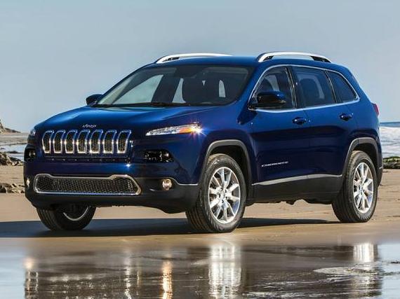 JEEP CHEROKEE 2016 1C4PJMCS8GW269726 image