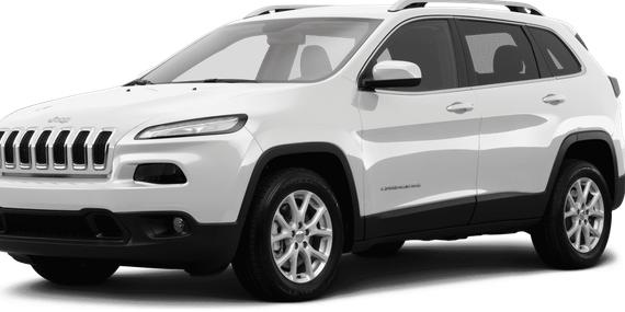 JEEP CHEROKEE 2016 1C4PJLCB6GW149482 image
