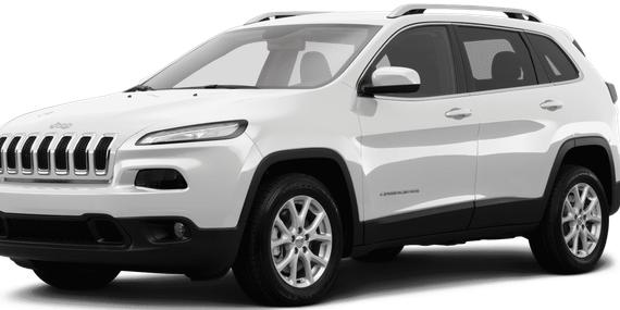 JEEP CHEROKEE 2016 1C4PJMCS8GW240713 image