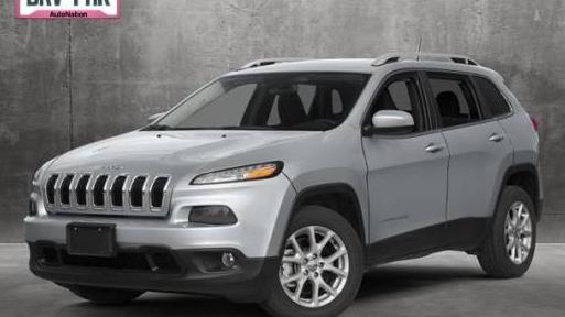 JEEP CHEROKEE 2016 1C4PJLCB2GW291800 image