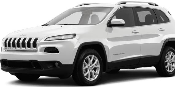 JEEP CHEROKEE 2016 1C4PJLCB2GW295135 image
