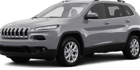 JEEP CHEROKEE 2016 1C4PJMCS0GW119285 image