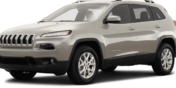 JEEP CHEROKEE 2016 1C4PJMCS2GW296694 image