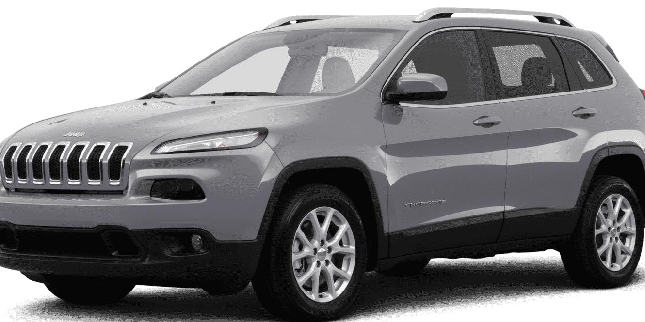 JEEP CHEROKEE 2016 1C4PJMCS3GW373198 image