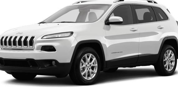 JEEP CHEROKEE 2016 1C4PJLCB5GW284341 image JEEP CHEROKEE 2016 1C4PJLCB5GW284341 image