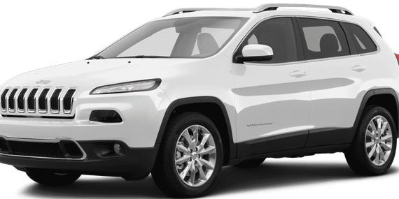 JEEP CHEROKEE 2016 1C4PJMDS8GW349137 image