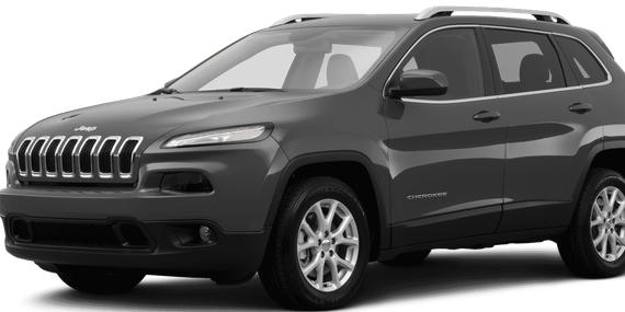 JEEP CHEROKEE 2016 1C4PJMCBXGW183186 image