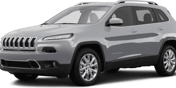 JEEP CHEROKEE 2016 1C4PJMDB6GW199853 image