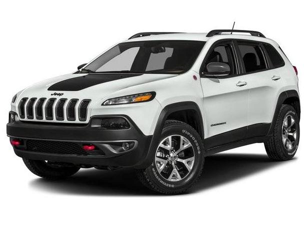 JEEP CHEROKEE 2016 1C4PJMBS5GW124046 image