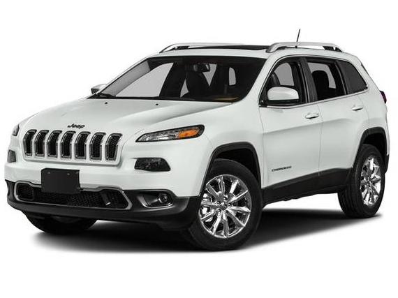 JEEP CHEROKEE 2016 1C4PJLDB8GW362058 image