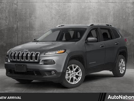 JEEP CHEROKEE 2016 1C4PJLCB7GW230703 image JEEP CHEROKEE 2016 1C4PJLCB7GW230703 image
