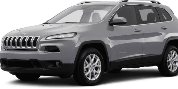 JEEP CHEROKEE 2016 1C4PJLCS7GW137664 image