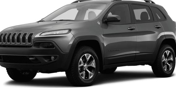 JEEP CHEROKEE 2016 1C4PJMBS3GW199490 image