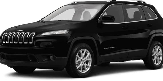 JEEP CHEROKEE 2016 1C4PJMCS7GW102290 image
