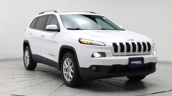 JEEP CHEROKEE 2016 1C4PJMCB4GW117944 image