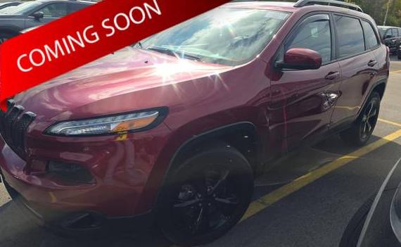 JEEP CHEROKEE 2016 1C4PJMDB9GW300030 image