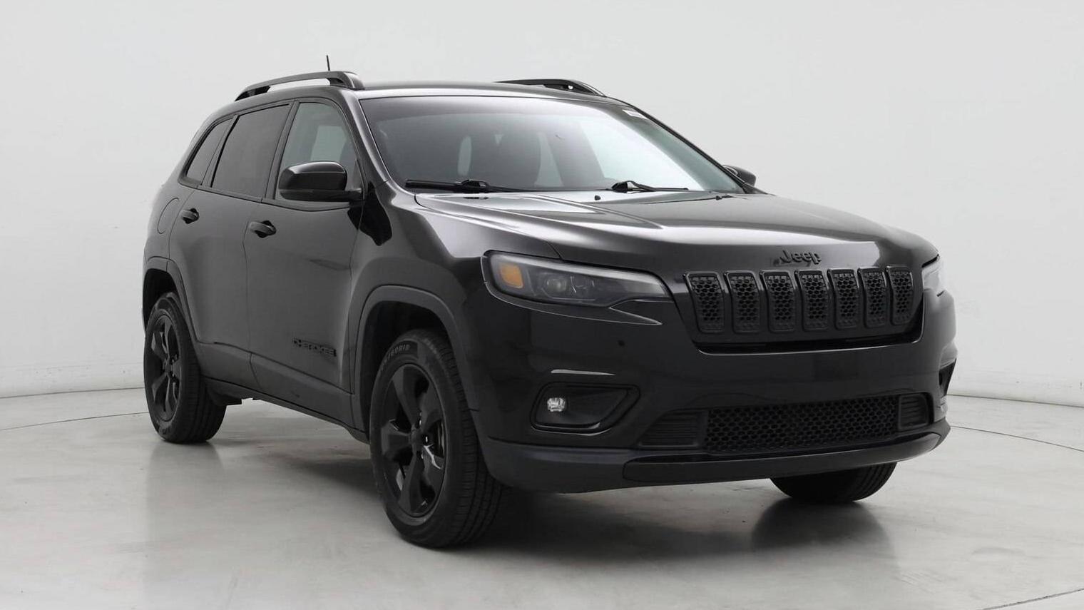 JEEP CHEROKEE 2019 1C4PJMLN0KD334096 image